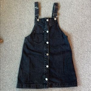 Zara dress overall